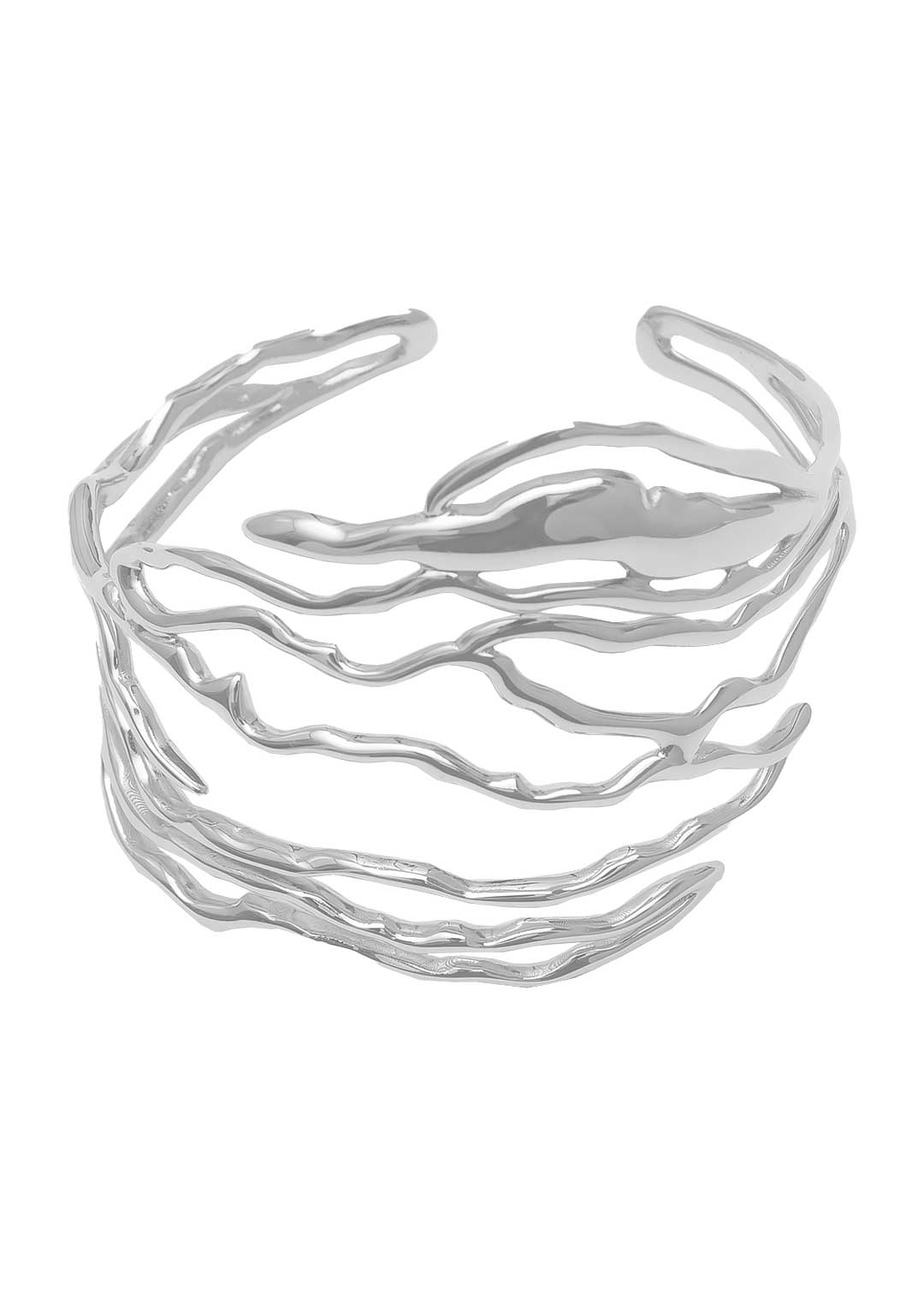 Bracelete Confiança