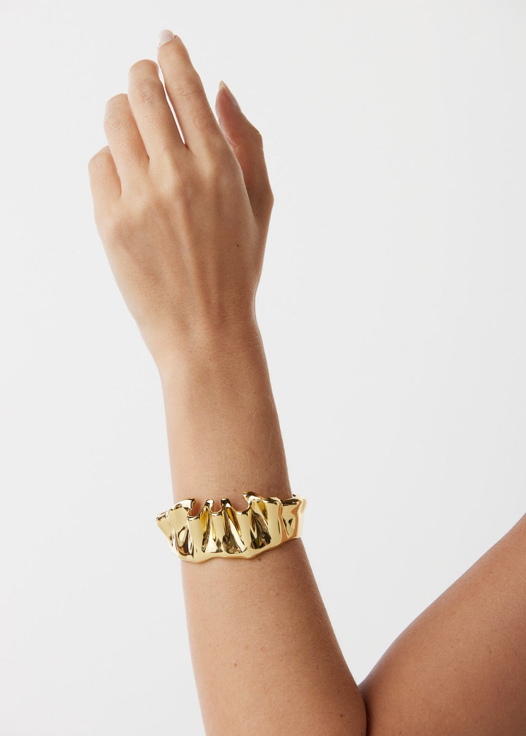 Bracelete Efêmera