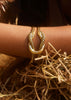 Bracelete Entrelace Corda Estela