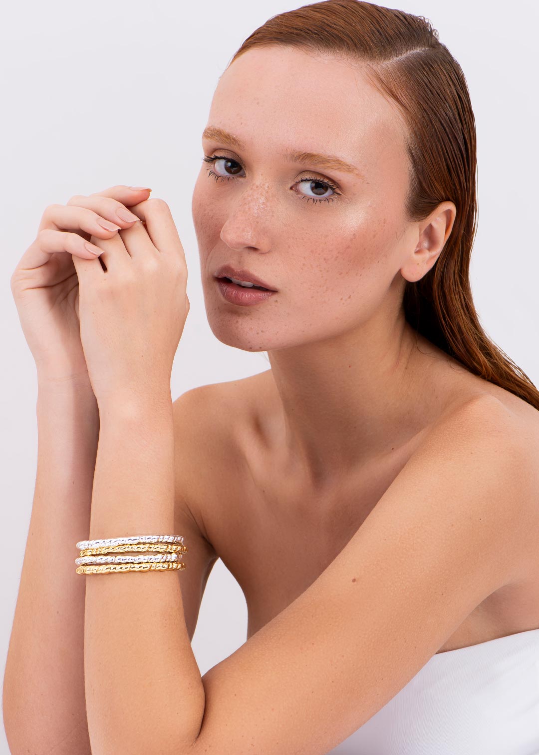 Bracelete Fino Mergulho