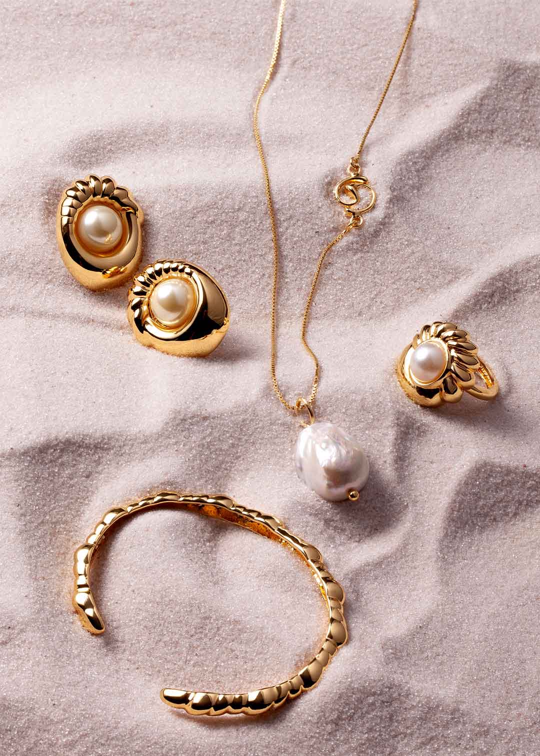 Anel Orgânico Imersa