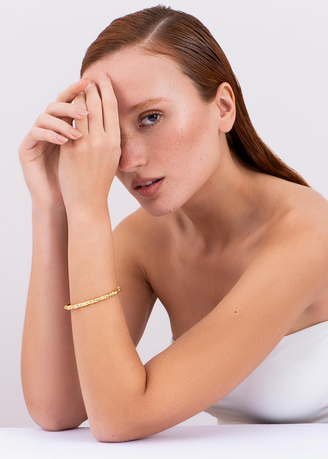 Bracelete Fino Mergulho