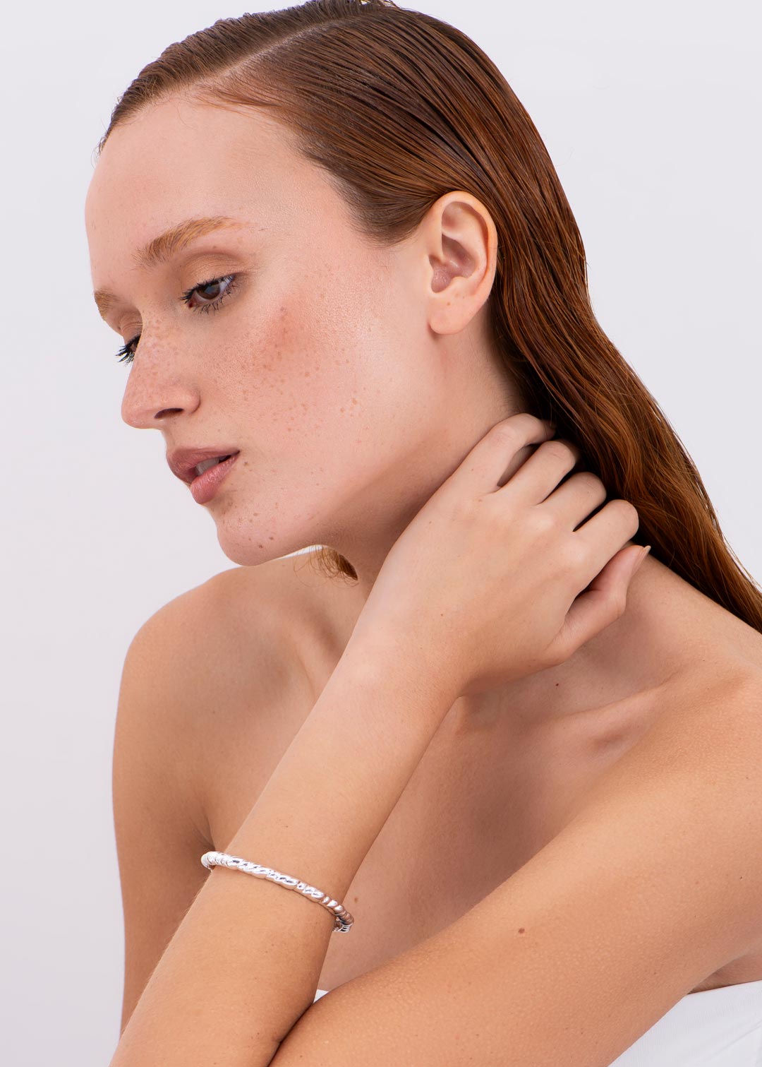 Bracelete Fino Mergulho