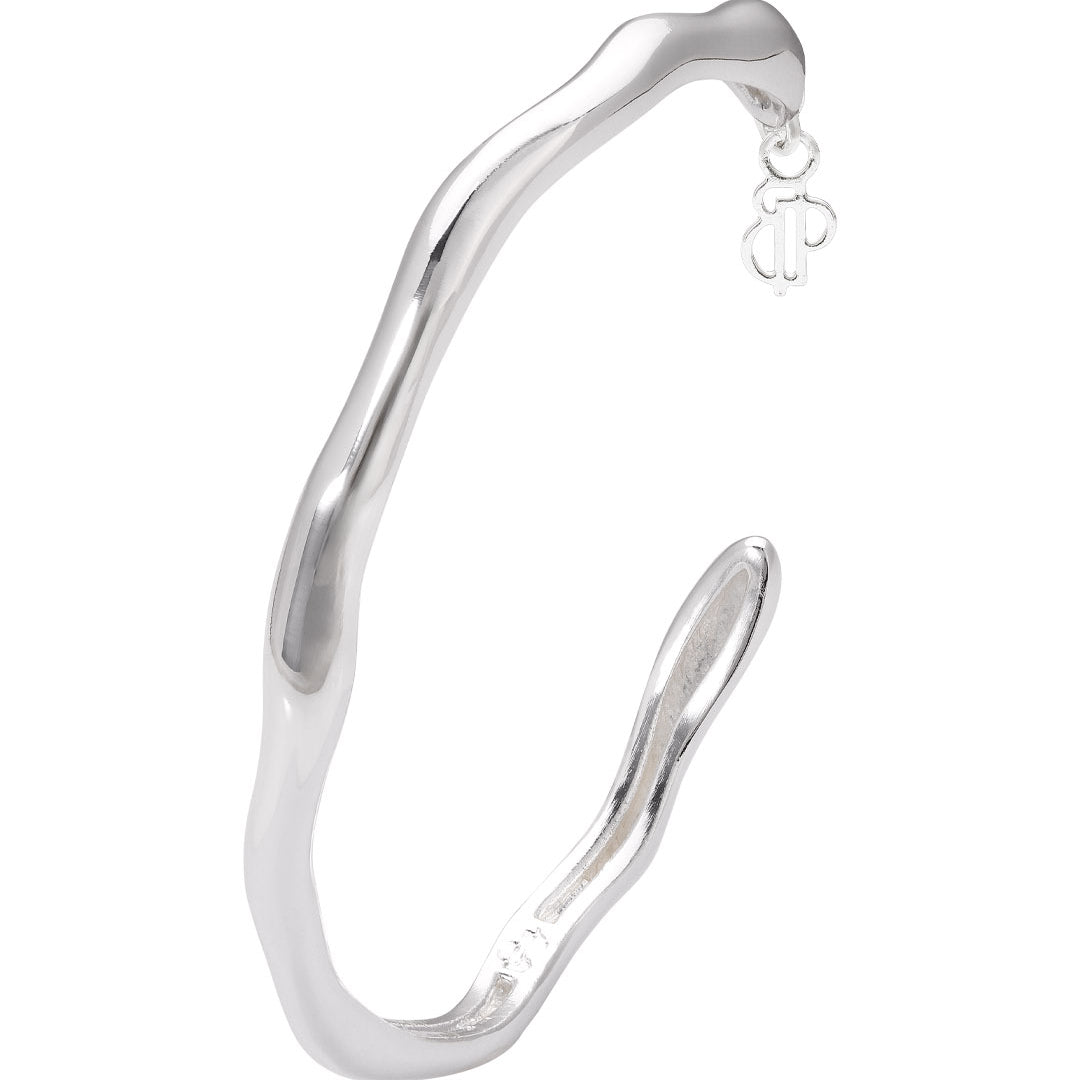 Bracelete Orgânico Fino Blend