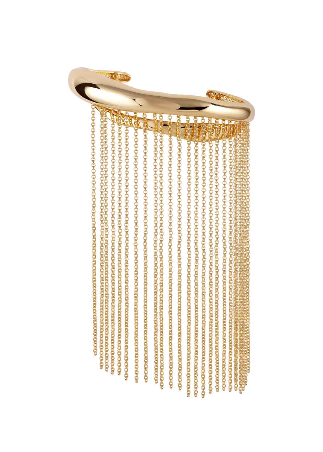 Bracelete Franja Estela