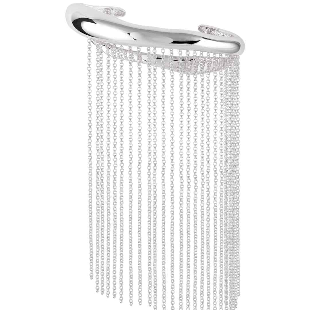 Bracelete Franja Estela