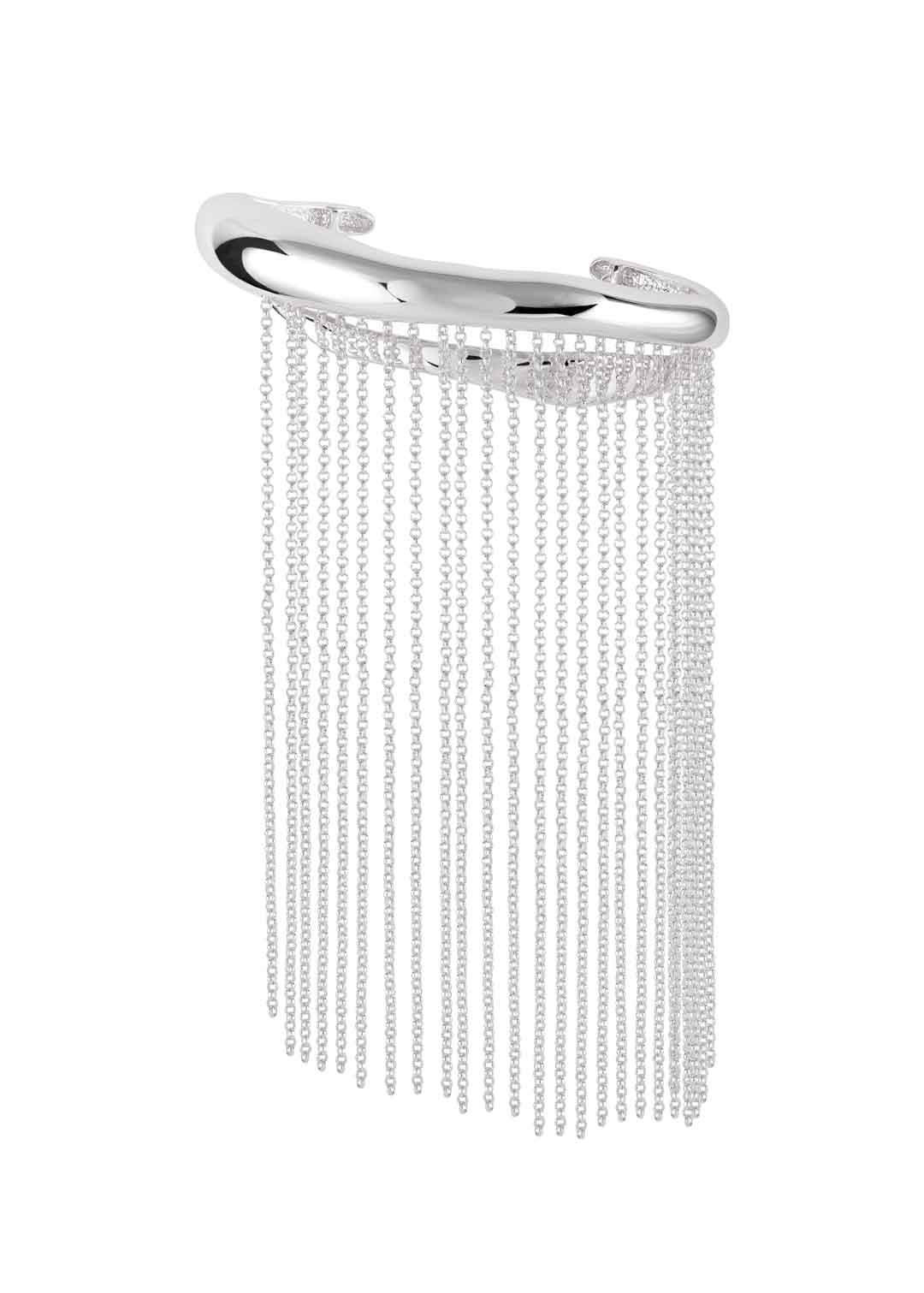 Bracelete Franja Estela