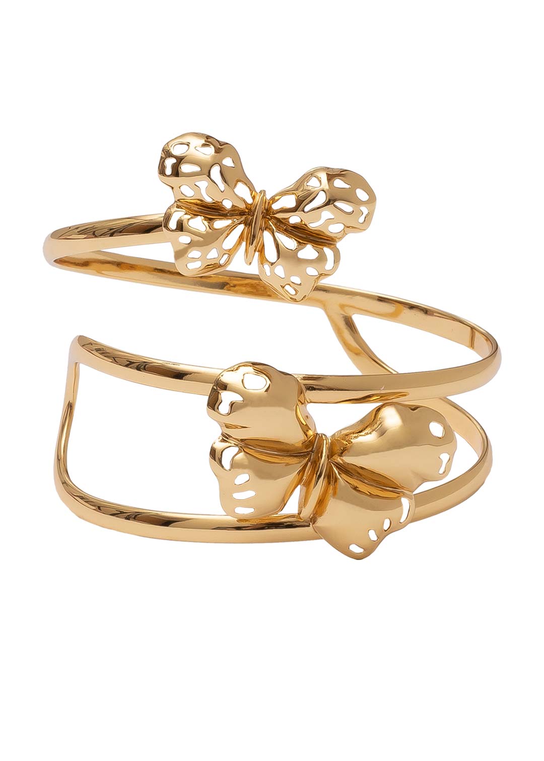 Bracelete Aconchego