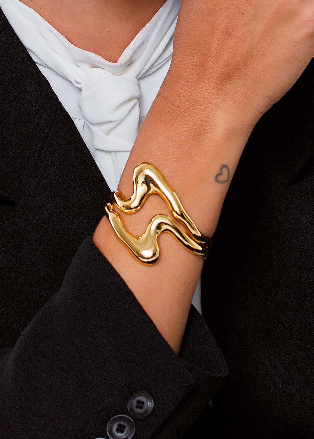 Bracelete Livre