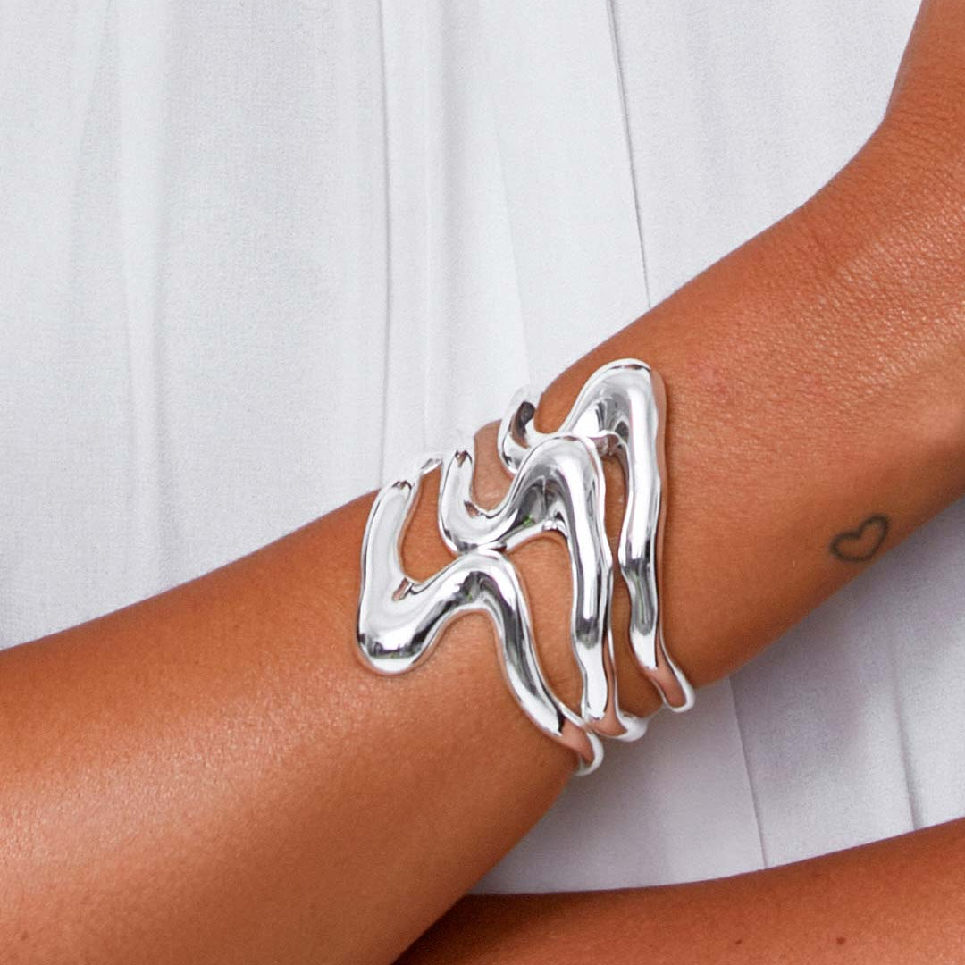 Bracelete Livre