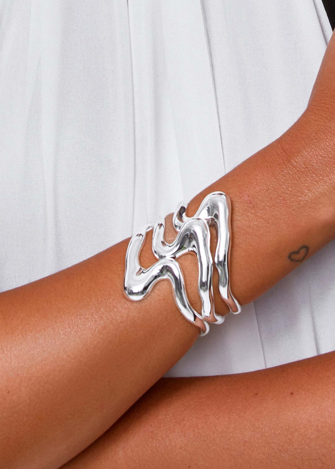 Bracelete Livre