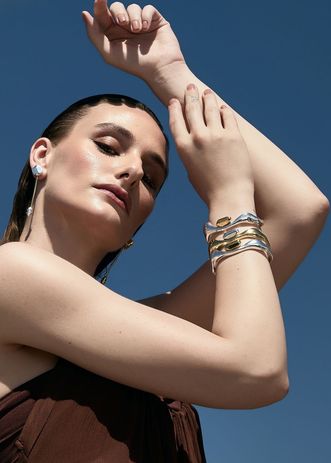 Bracelete Múltipla