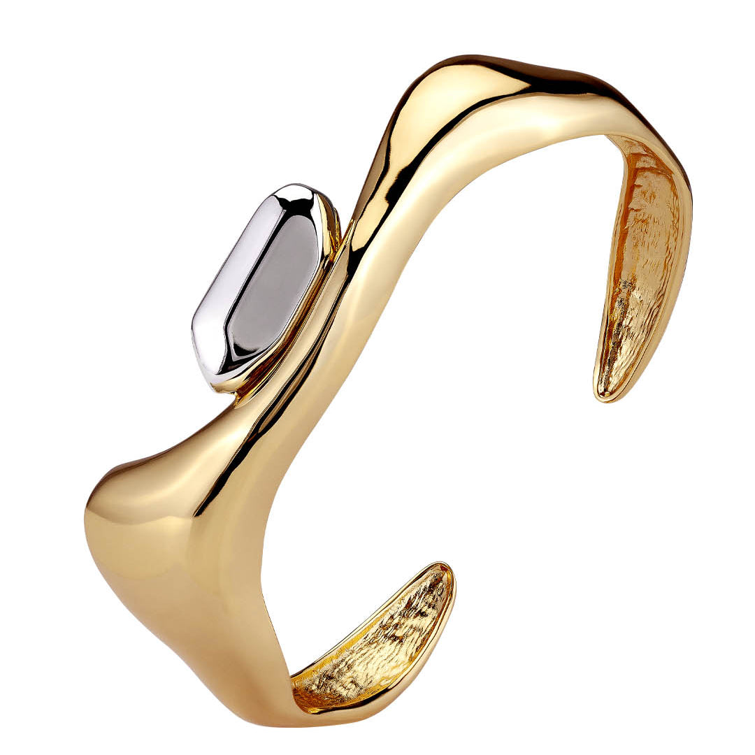 Bracelete Múltipla