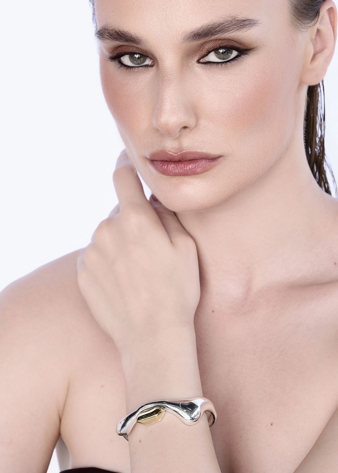 Bracelete Múltipla