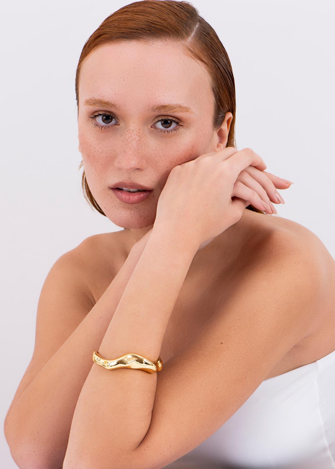 Bracelete Orgânico Imersa