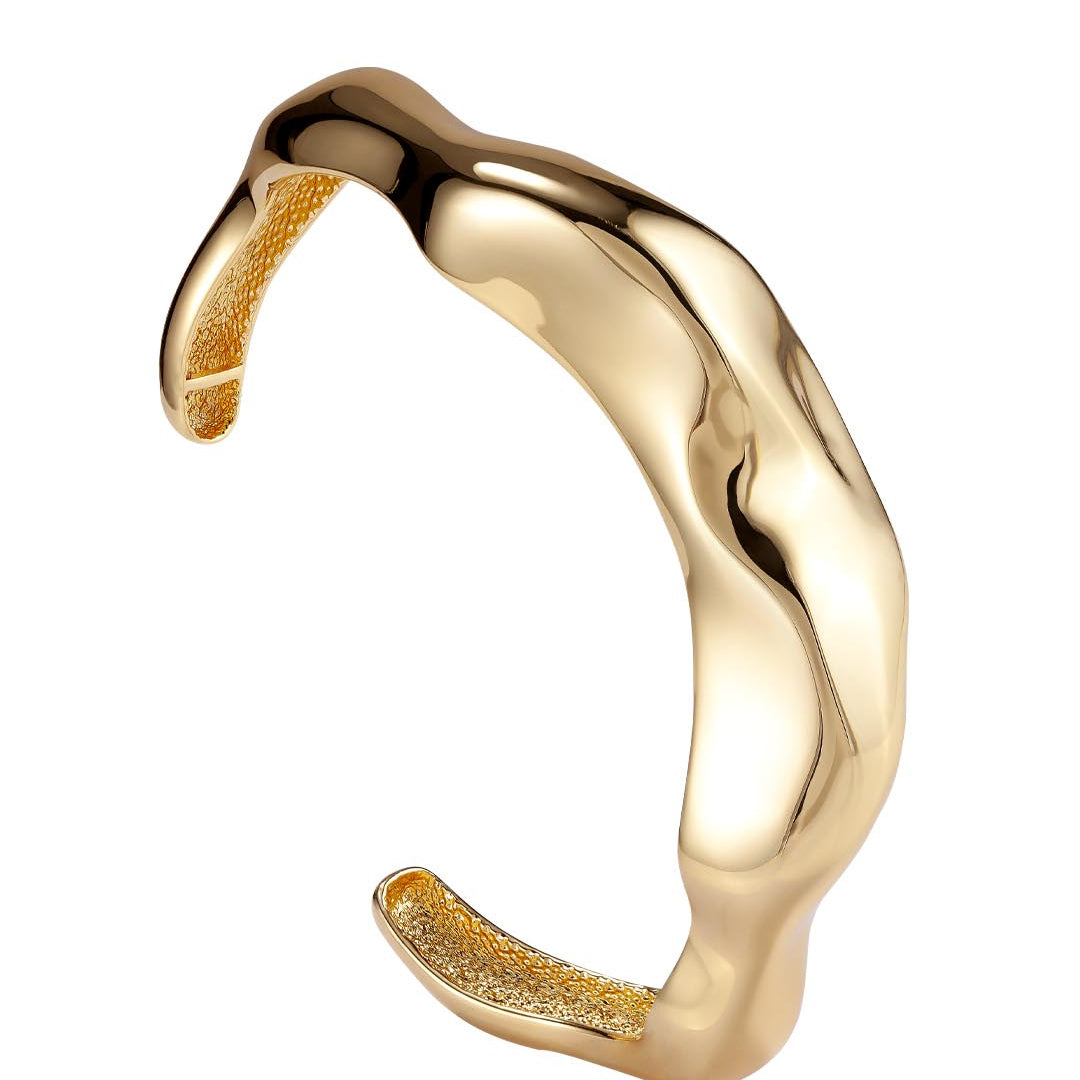 Bracelete Orgânico Imersa