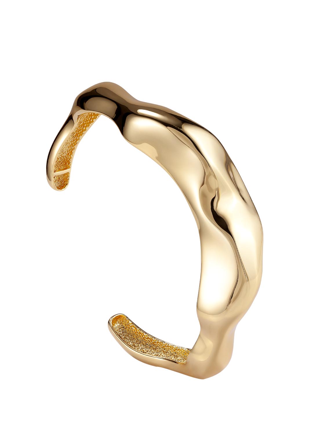 Bracelete Orgânico Imersa