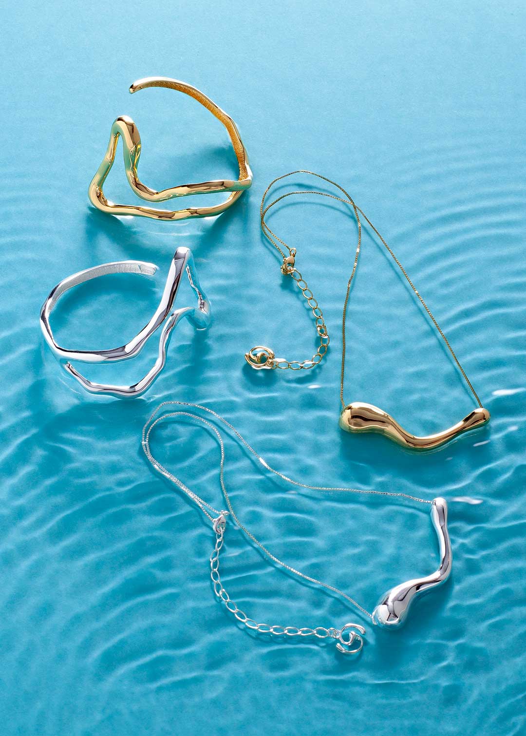 Bracelete Vazado Imersa