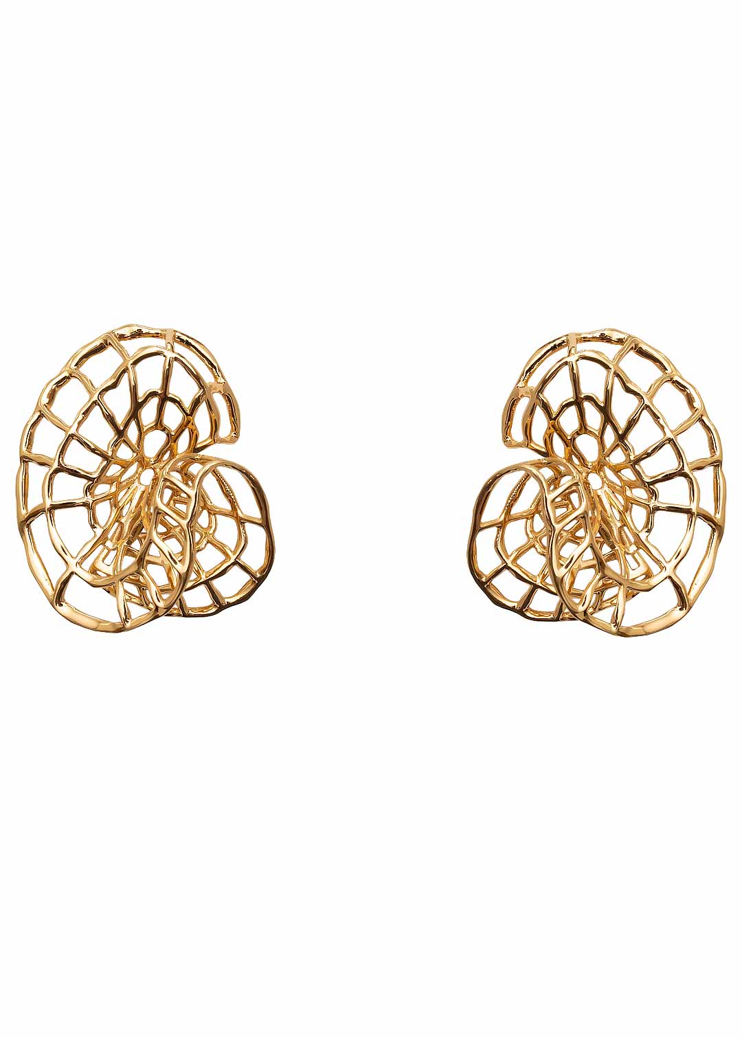 Authentic Earring