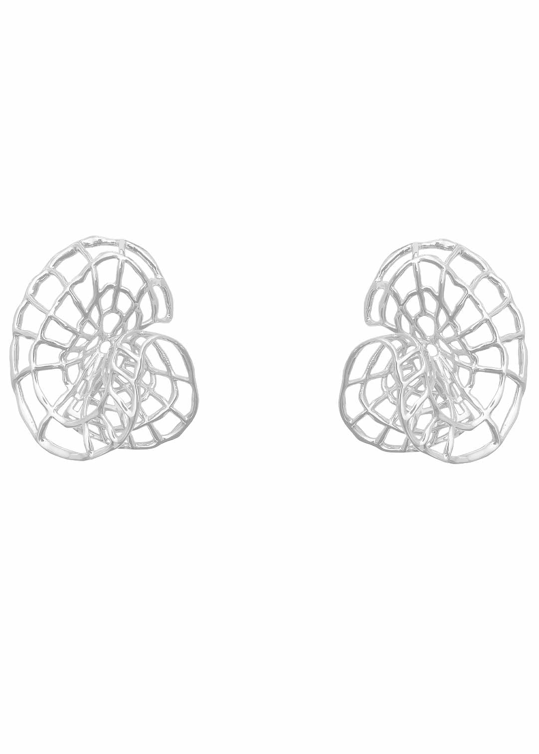 Authentic Earring