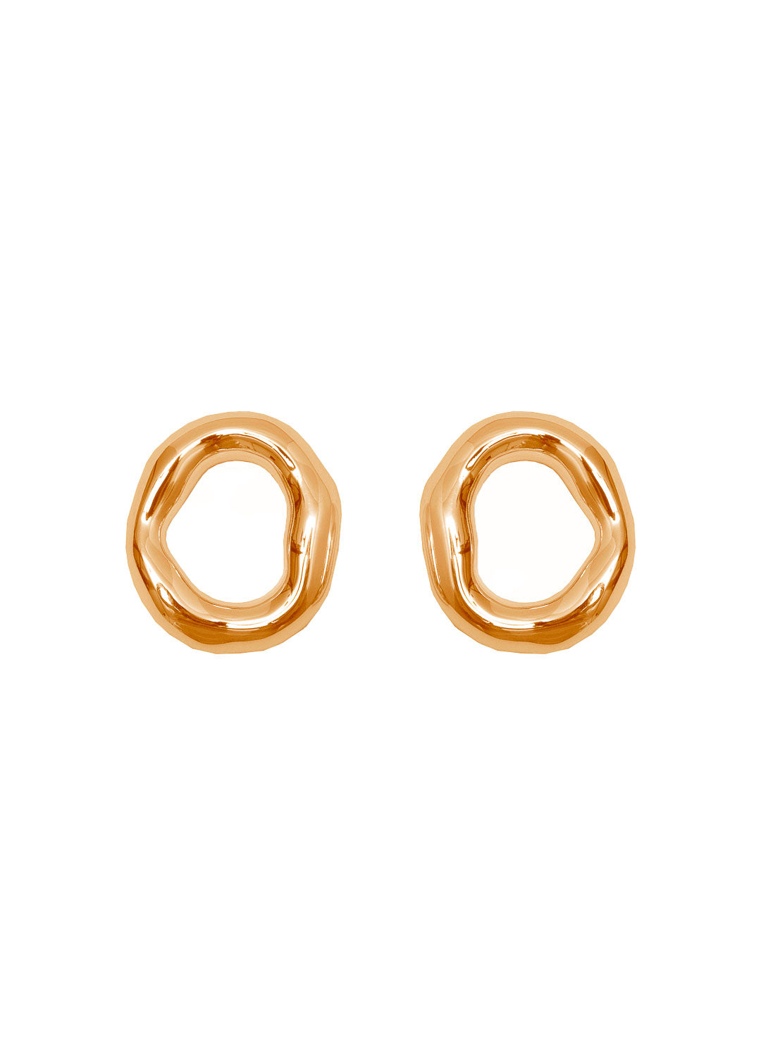 Lighten Earring