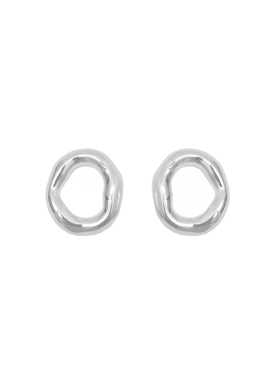 Lighten Earring