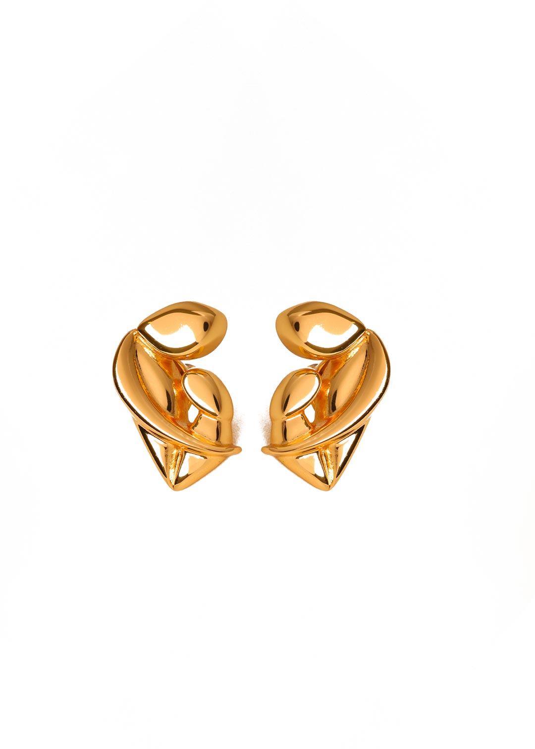 Neck Earring