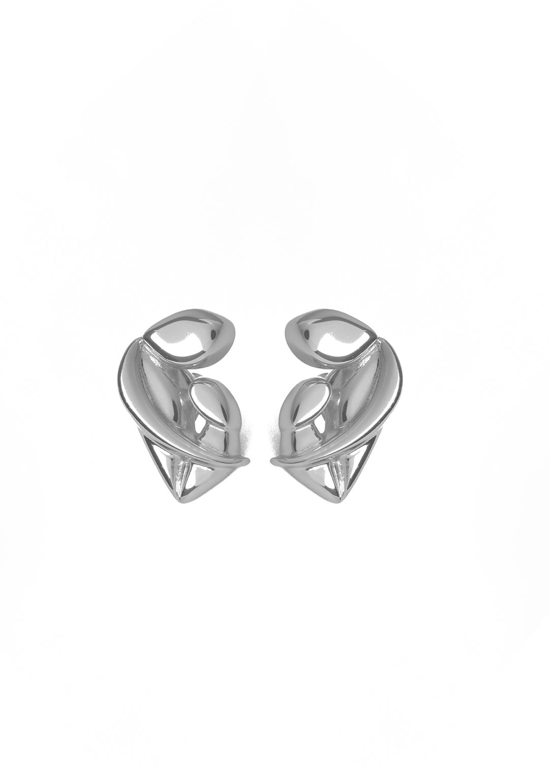Neck Earring