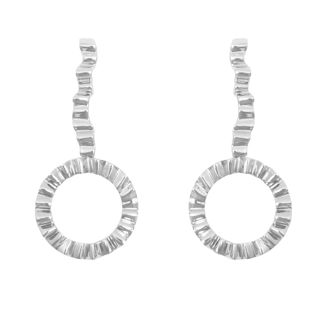 Brinco Desmontável Luz