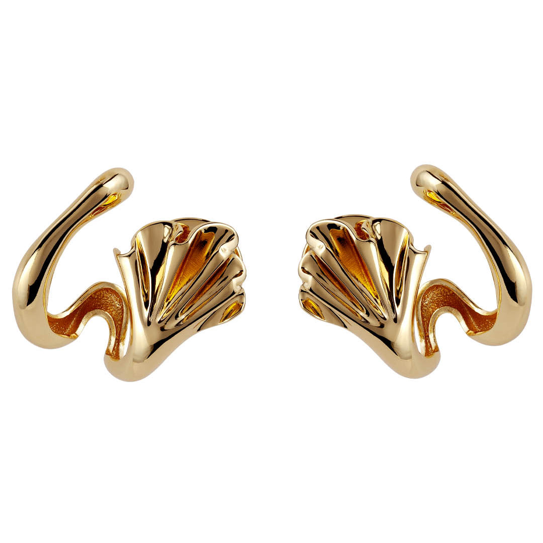 Brinco Earcuff Efêmera