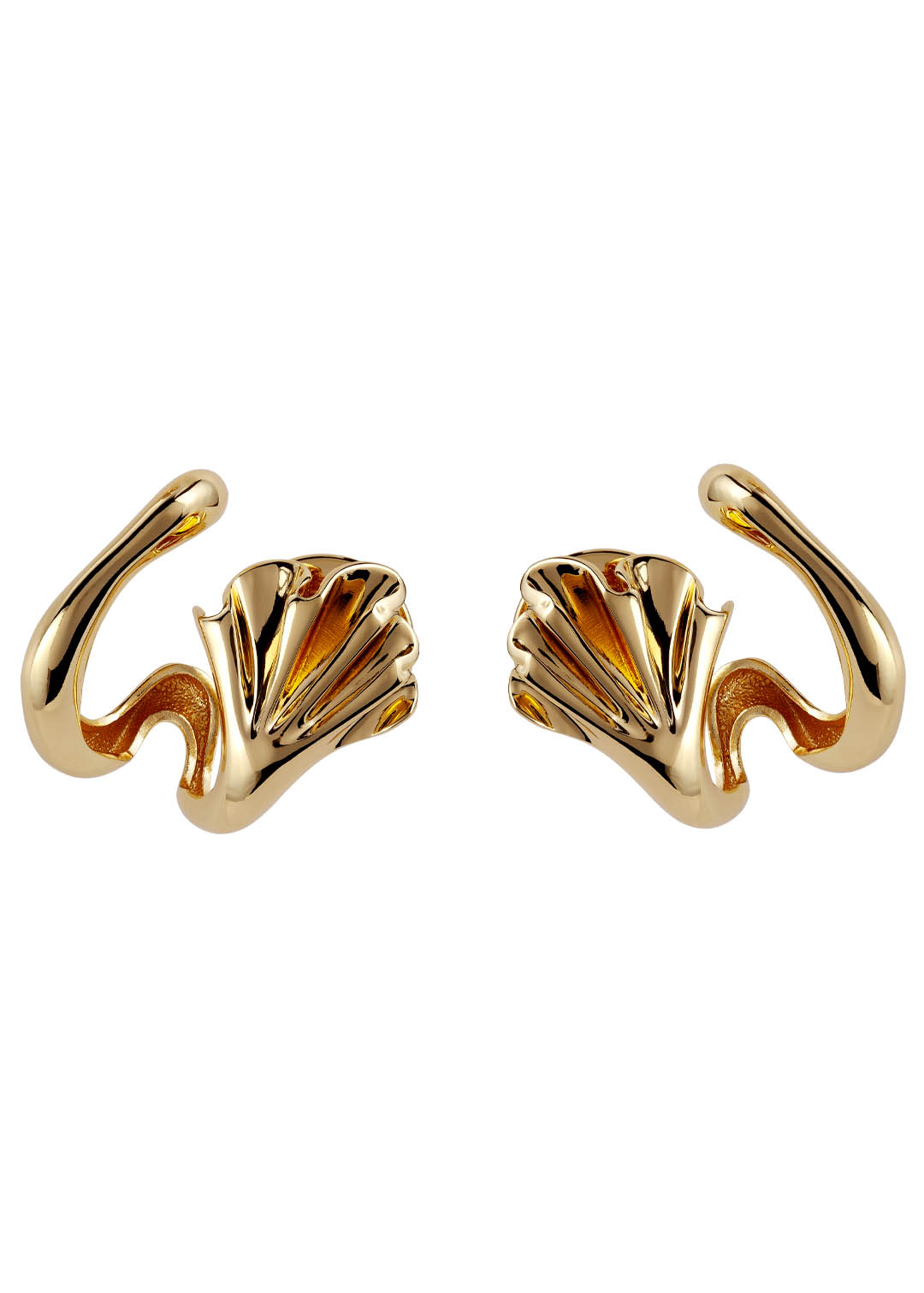 Brinco Earcuff Efêmera