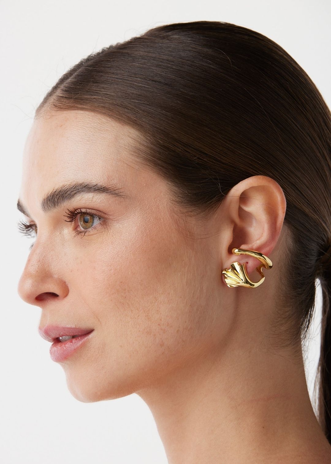 Brinco Earcuff Efêmera
