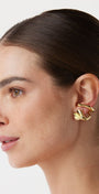 Brinco Earcuff Efêmera