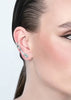 Brinco Earcuff Gota Múltipla