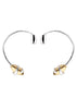 Brinco Earcuff Múltipla