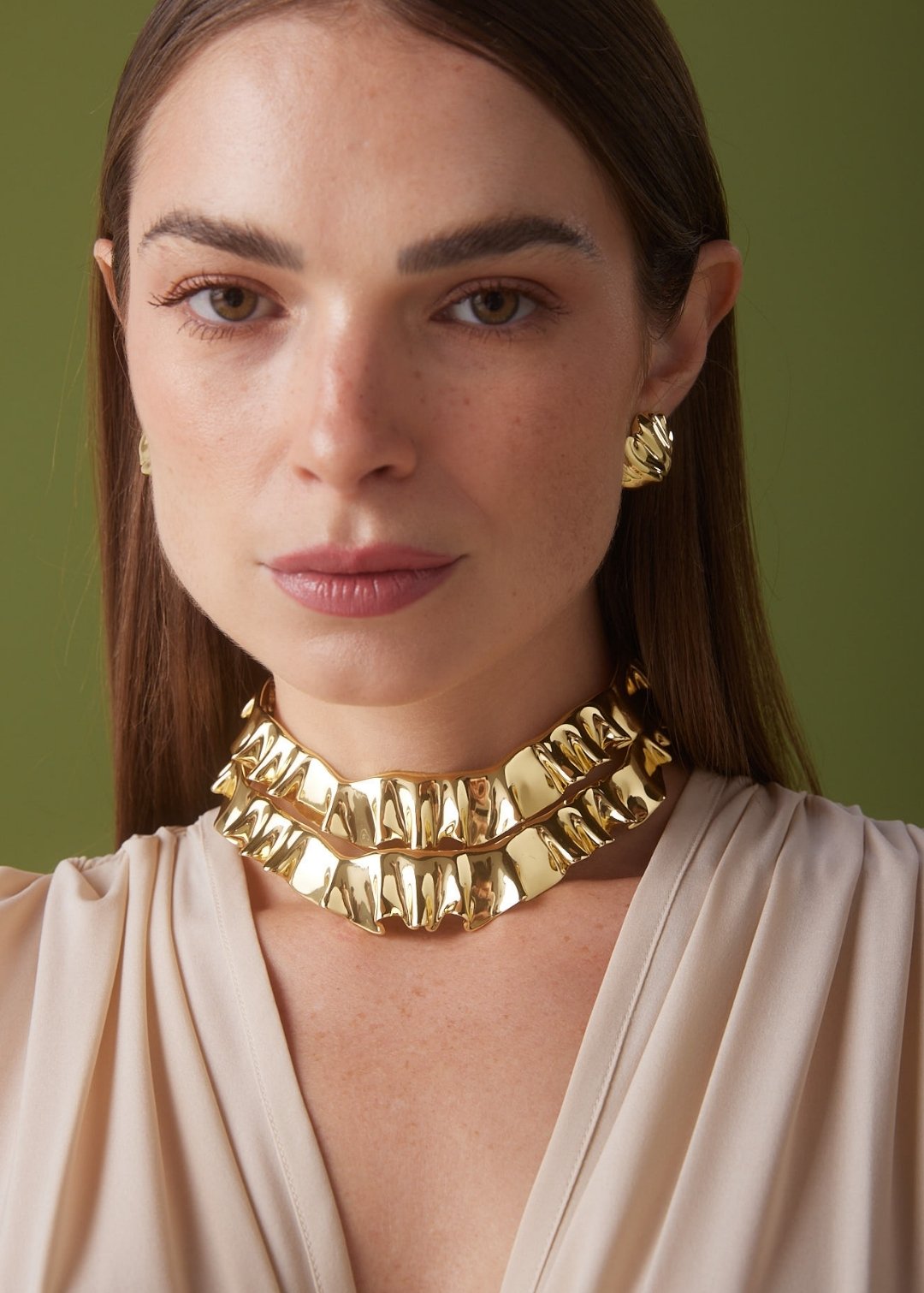 Brinco Earhook Efêmera