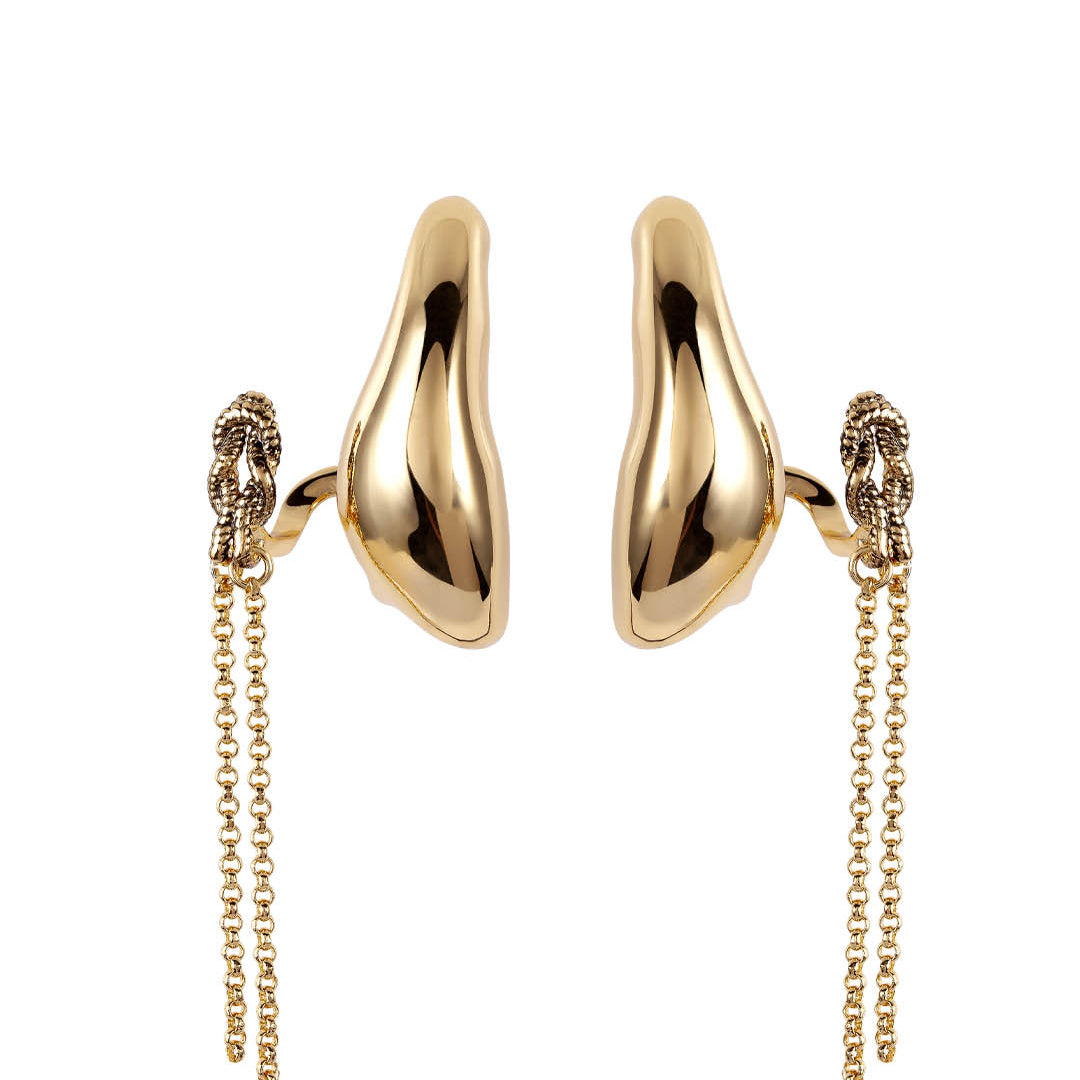 Brinco Earhook Estela