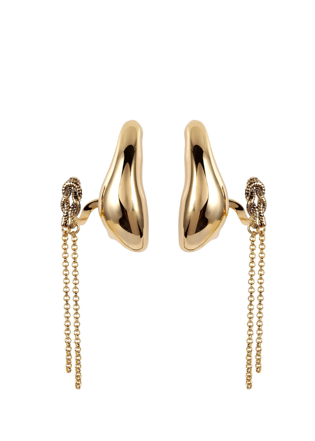 Brinco Earhook Estela