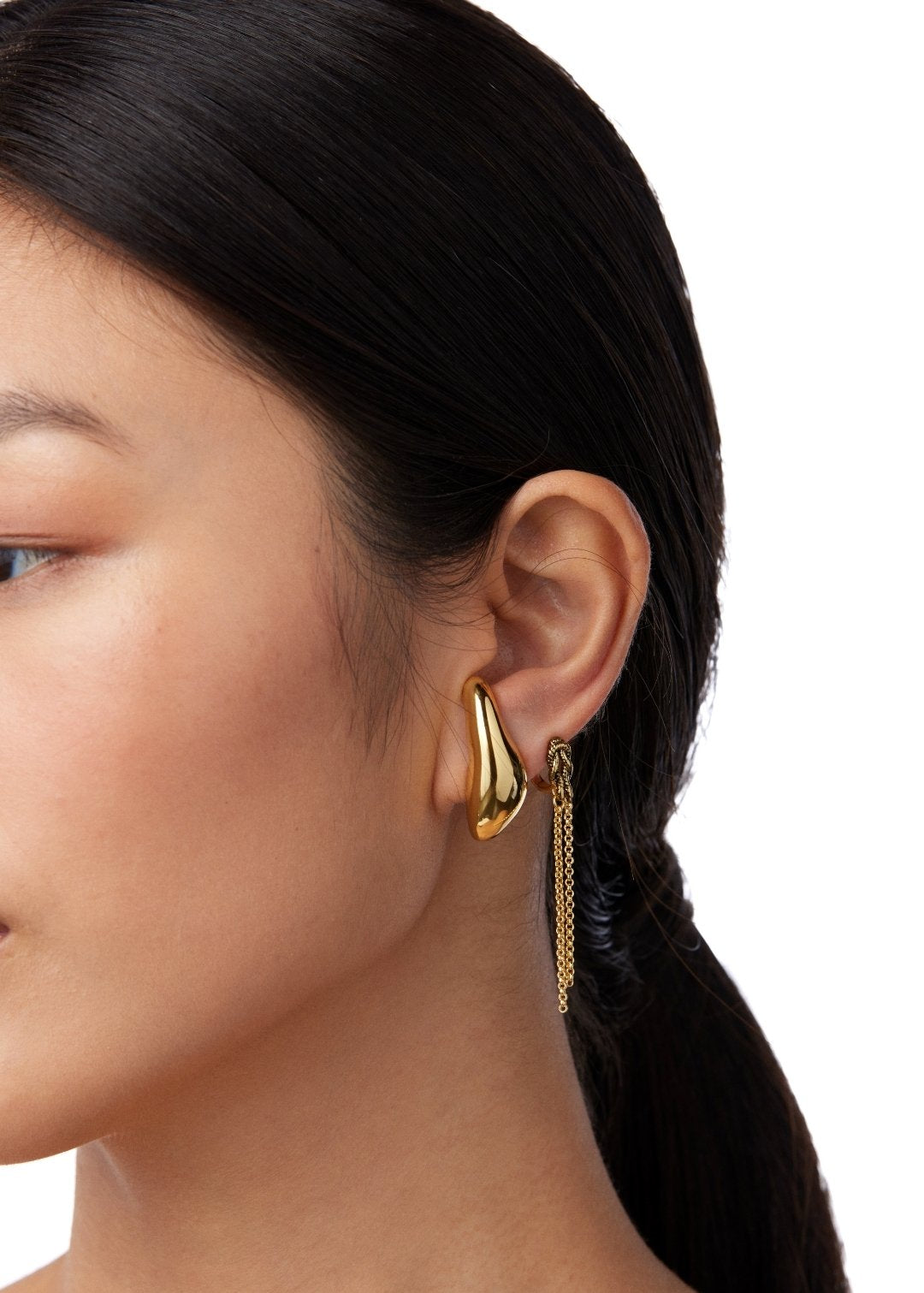 Brinco Earhook Estela