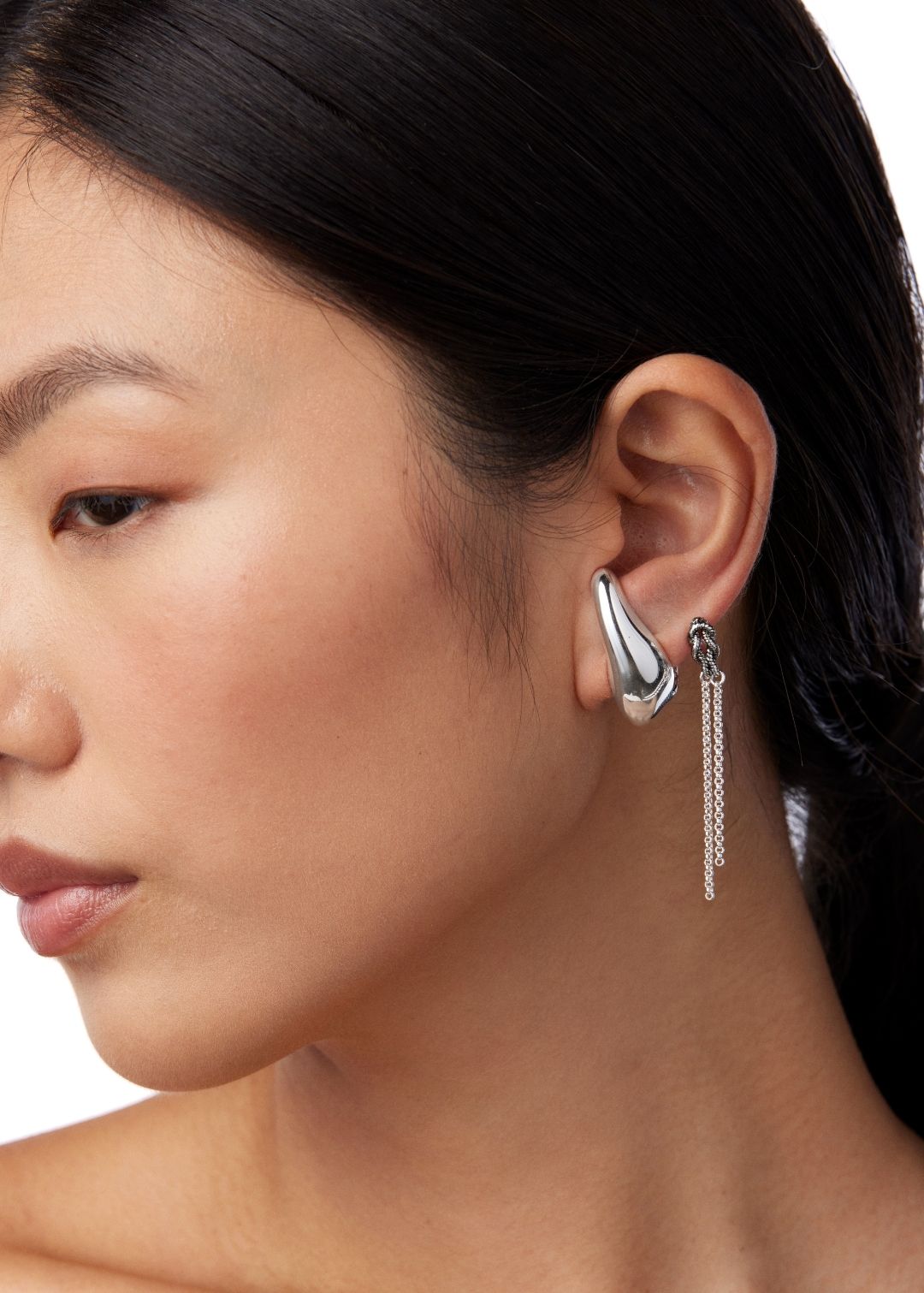 Brinco Earhook Estela
