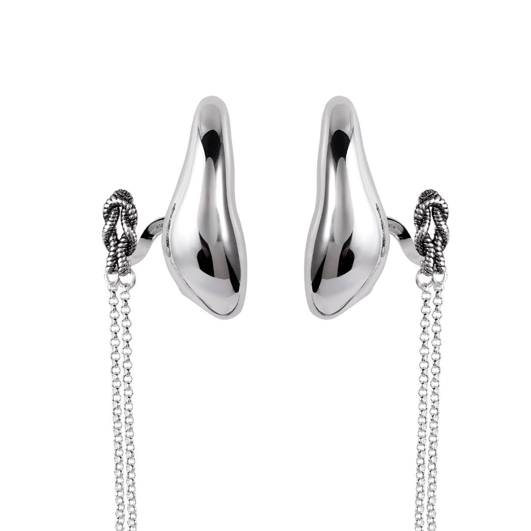 Brinco Earhook Estela