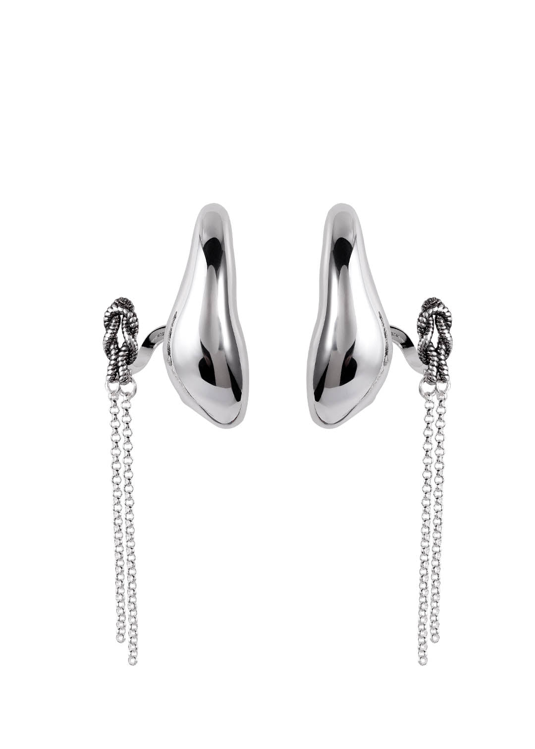 Brinco Earhook Estela