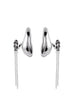 Brinco Earhook Estela