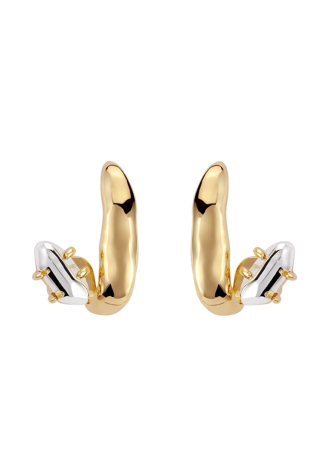Brinco Earhook Múltipla
