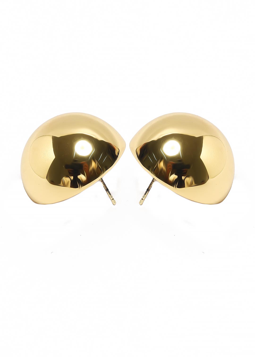 G Cycle Earring