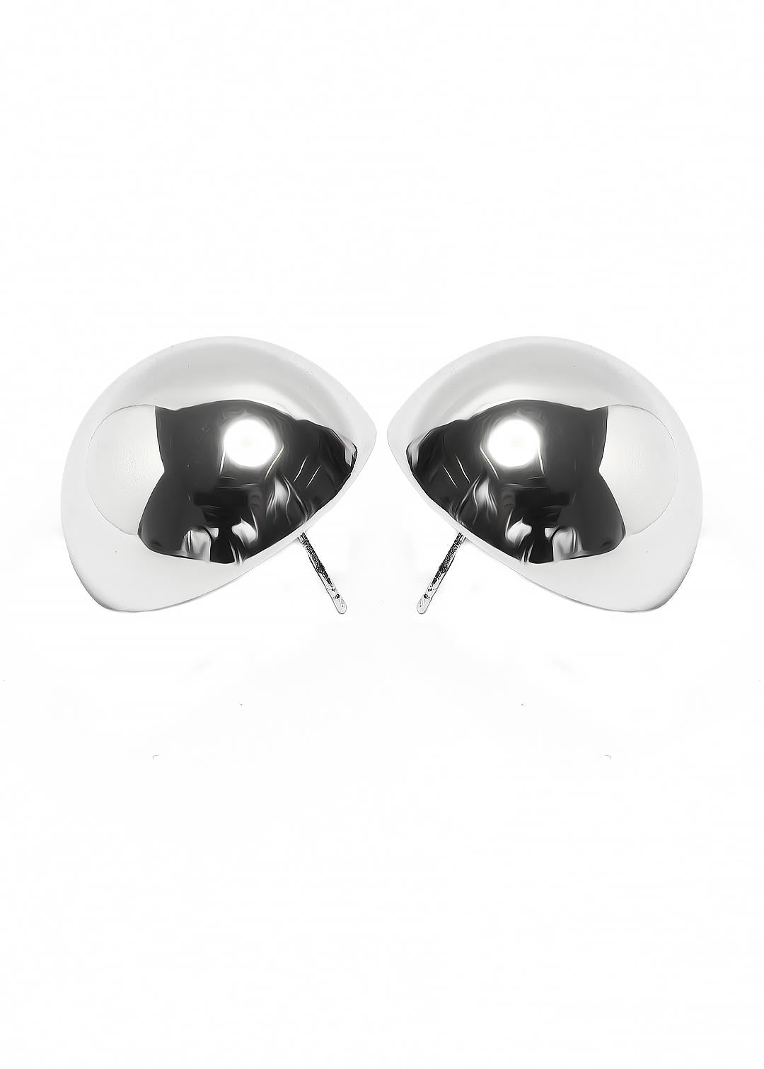 G Cycle Earring