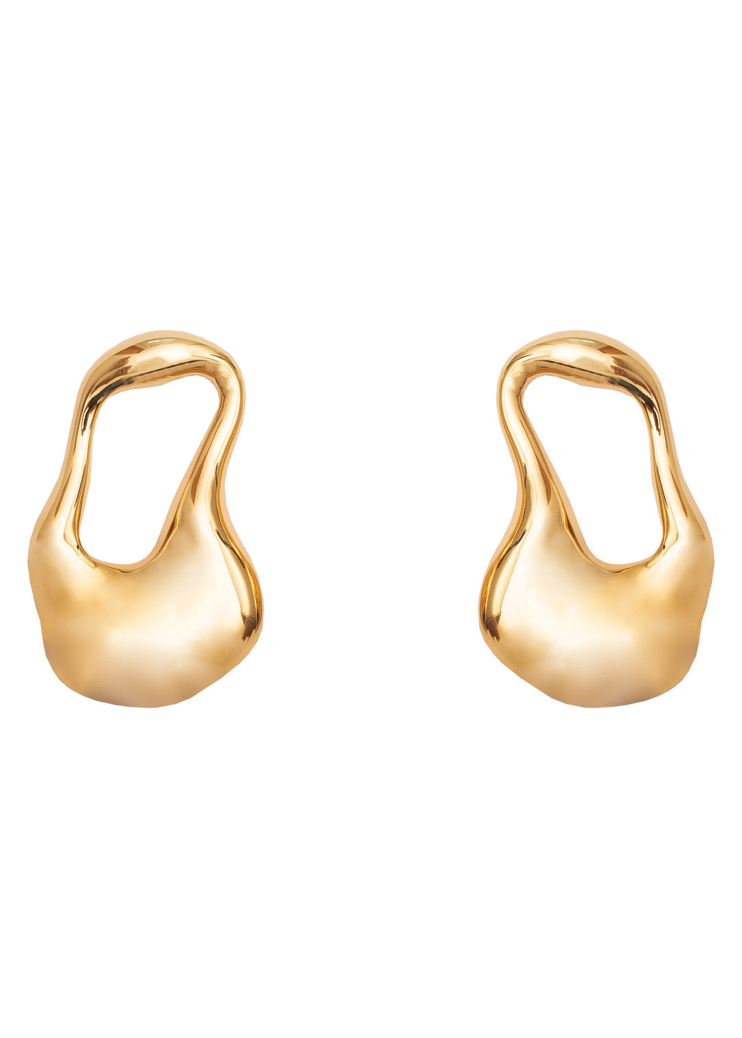 Free G Earring