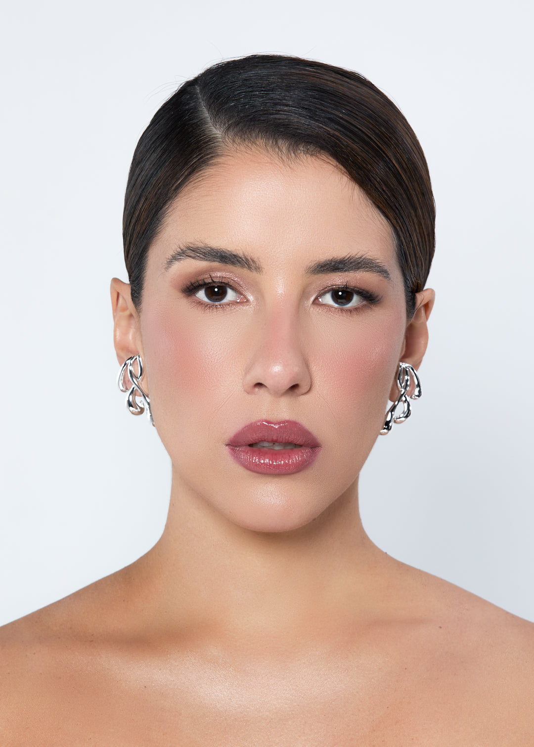 Brinco Médio Gotas Blend