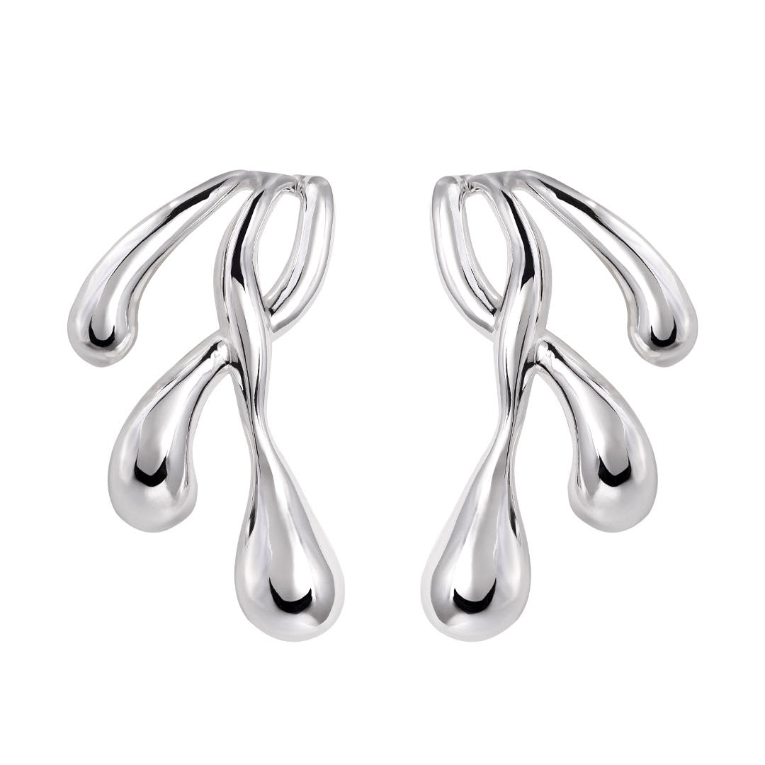 Brinco Médio Gotas Blend