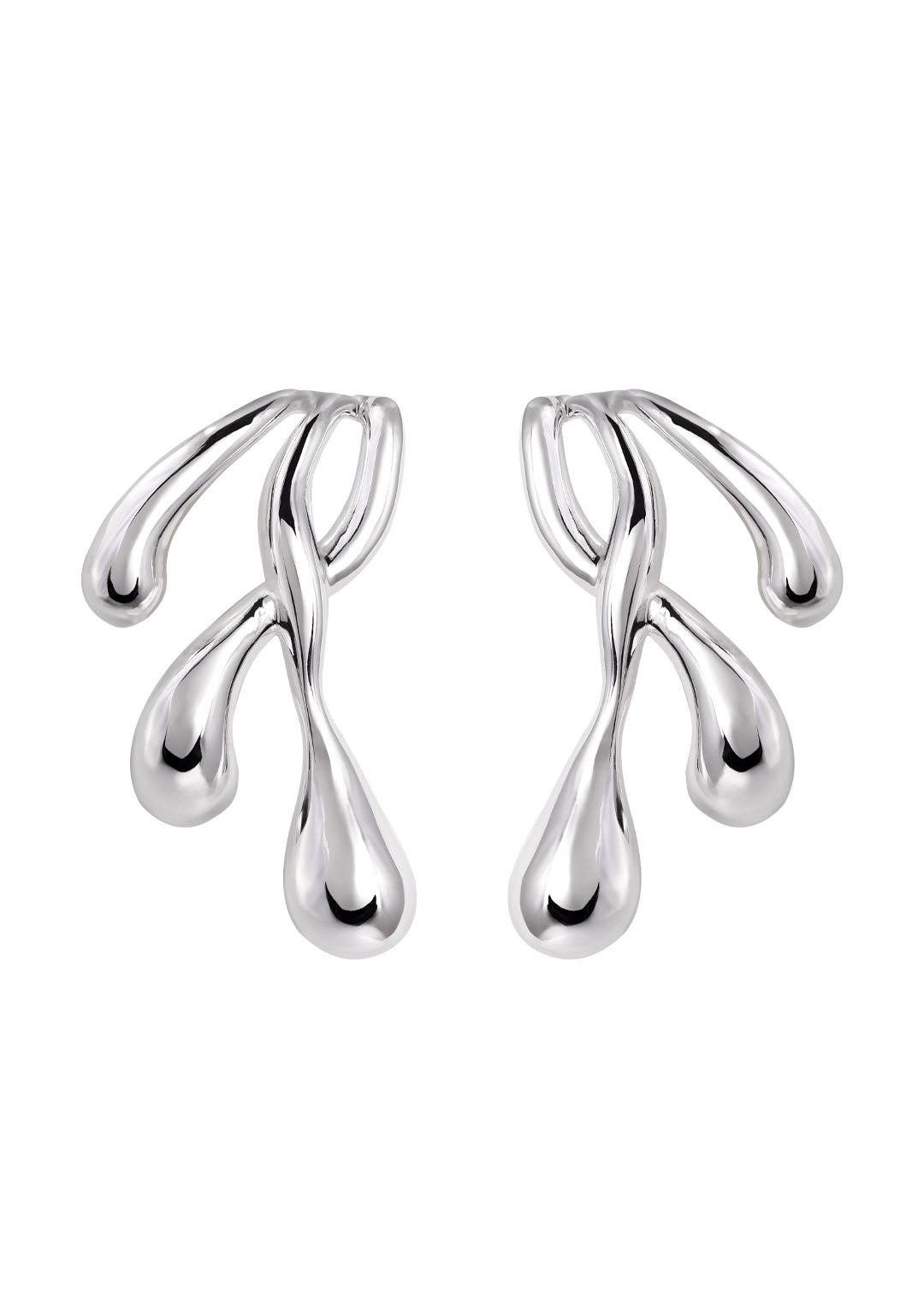 Brinco Médio Gotas Blend